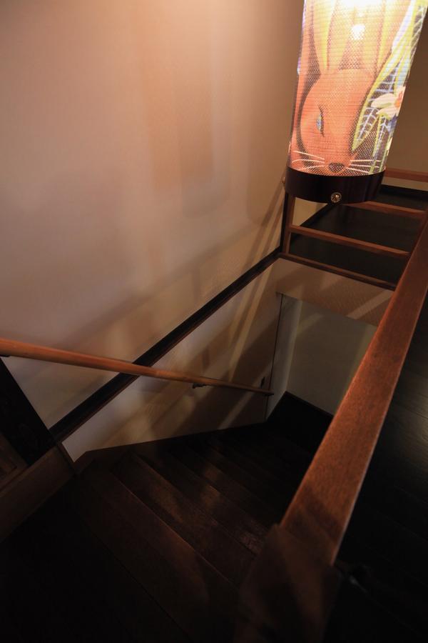 Art In Hotel Sumau Kyoto Luaran gambar