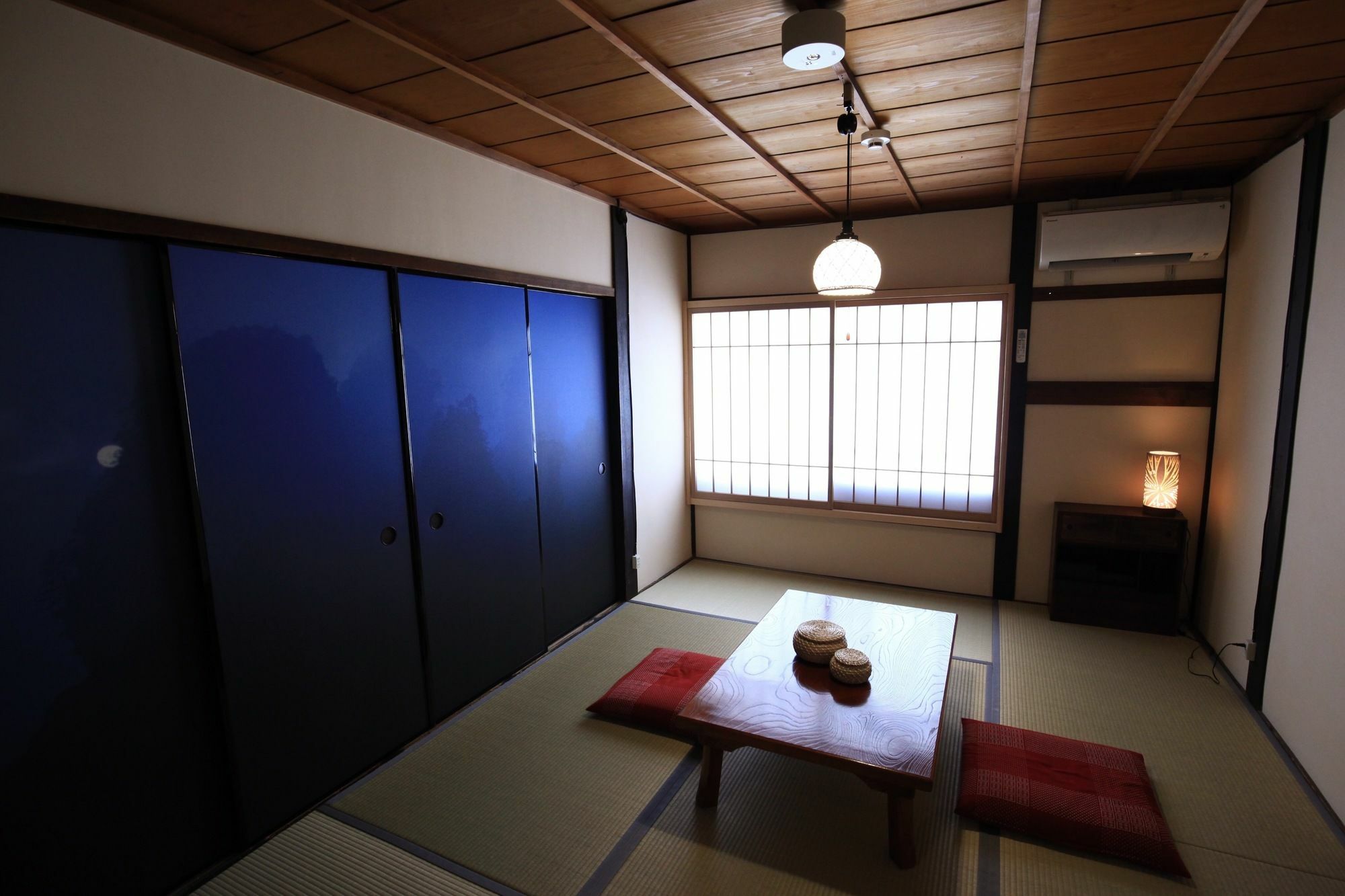 Art In Hotel Sumau Kyoto Luaran gambar