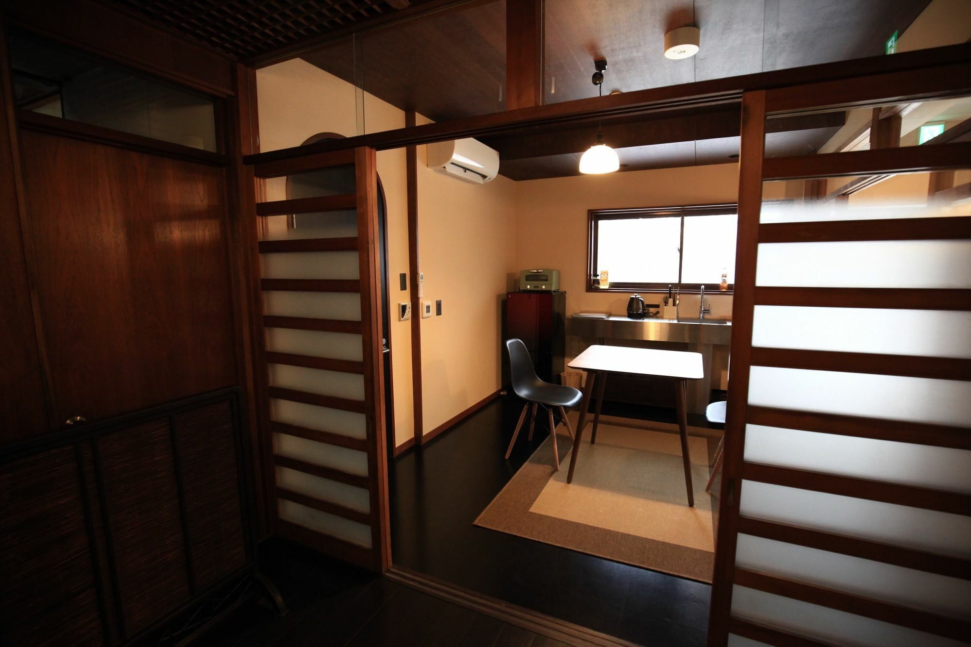 Art In Hotel Sumau Kyoto Luaran gambar